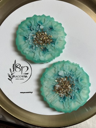 Podkładki COLOR zestaw 2 szt.