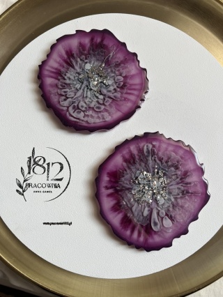 Podkładki COLOR zestaw 2 szt.