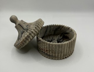 Szkatułka na biżuterię EARTH