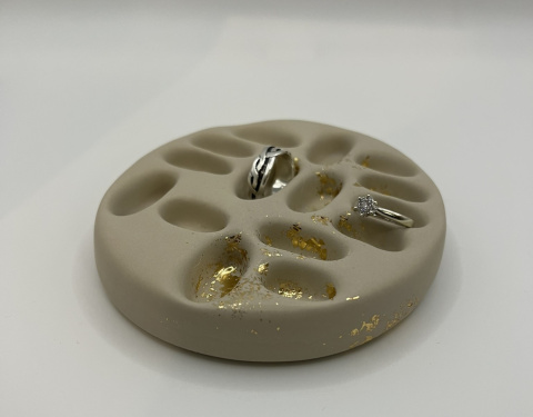 Ekspozytor na biżuterię II