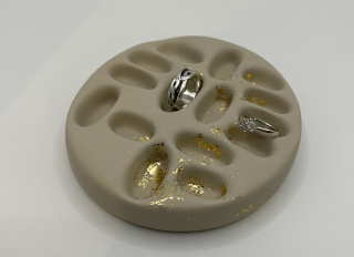 Ekspozytor na biżuterię II