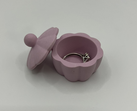 Szkatułka na biżuterię MINI CANDY