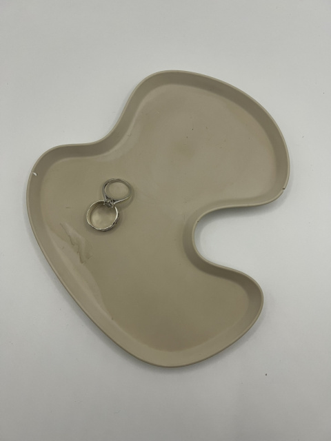 Tacka GEODE do biżuterii