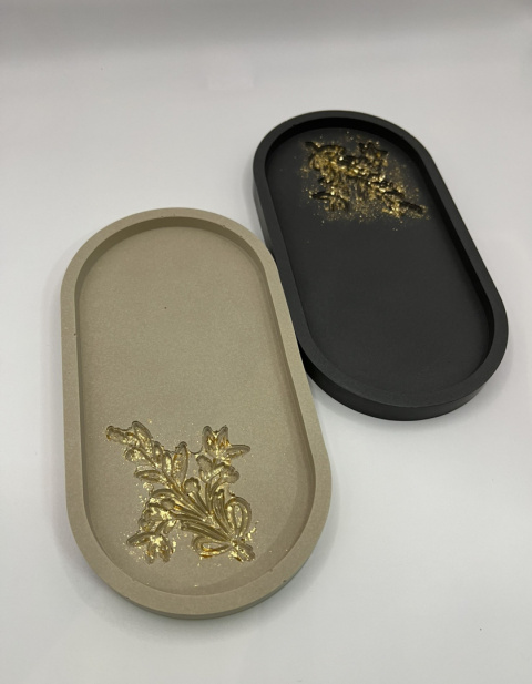 Tacka OWAL do biżuterii