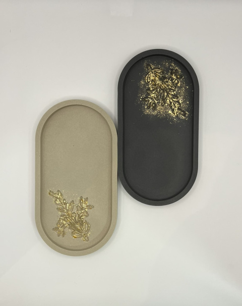 Tacka OWAL do biżuterii