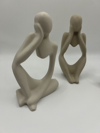 Figurki ozdobne LIFE