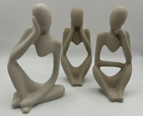 Figurki ozdobne LIFE