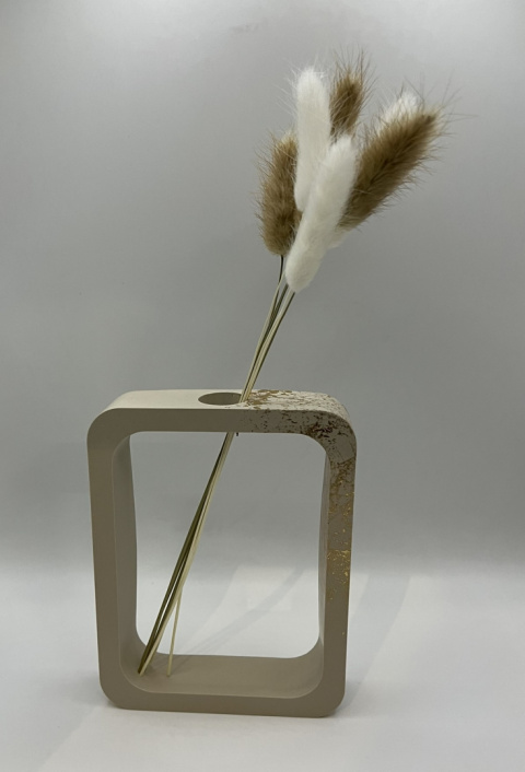 Wazon na suszki RAMKA