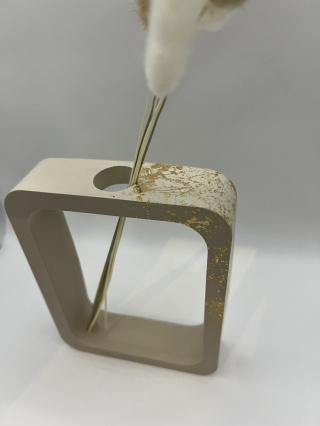 Wazon na suszki RAMKA