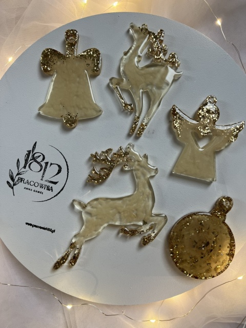 Zestaw świąteczny mieszany