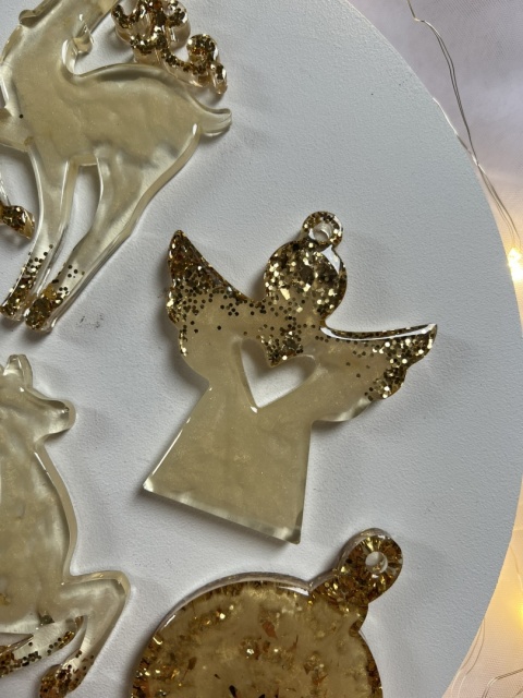 Zestaw świąteczny mieszany